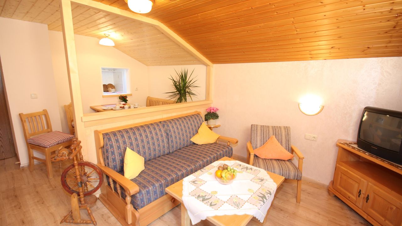 Wohnzimmer Enzian Wohnzimmer Enzian
